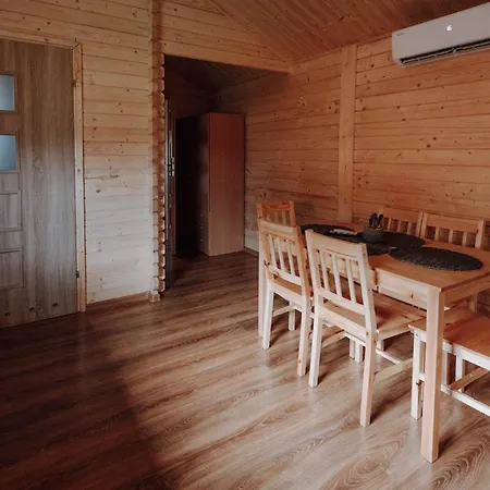 Apartament Lila Zator