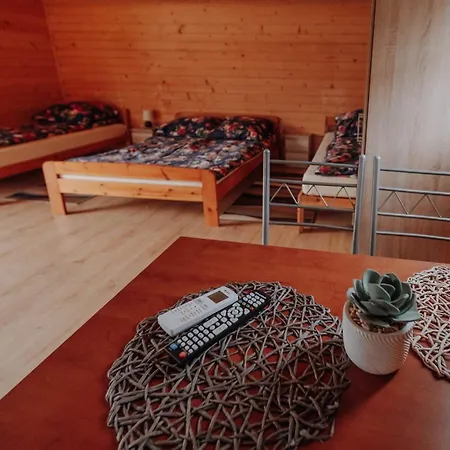 Lila Apartment