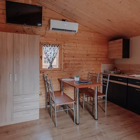 Appartement Lila Zator