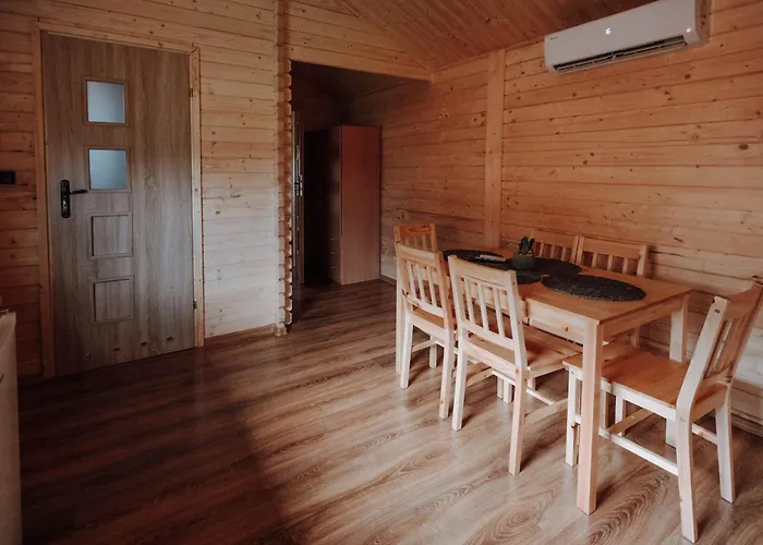 Apartament Lila Zator