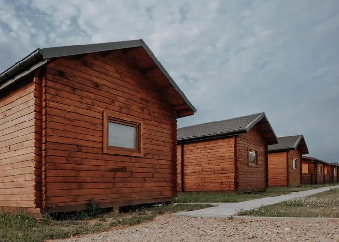 Apartament Lila Zator