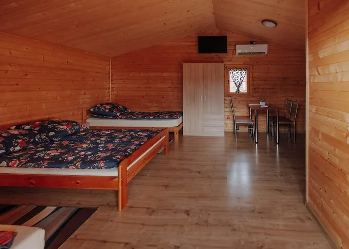 Appartamento Lila Zator