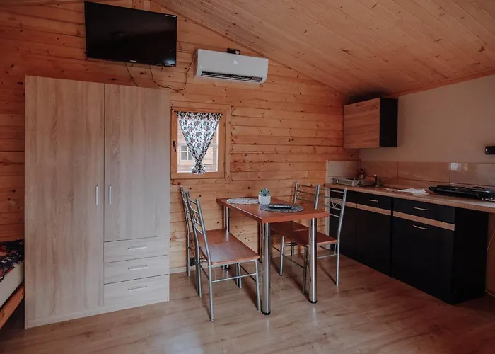 Apartament Lila Zator